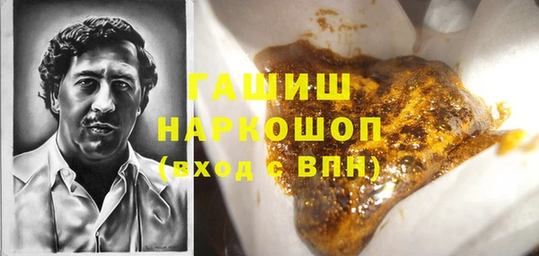 крисы Кулебаки